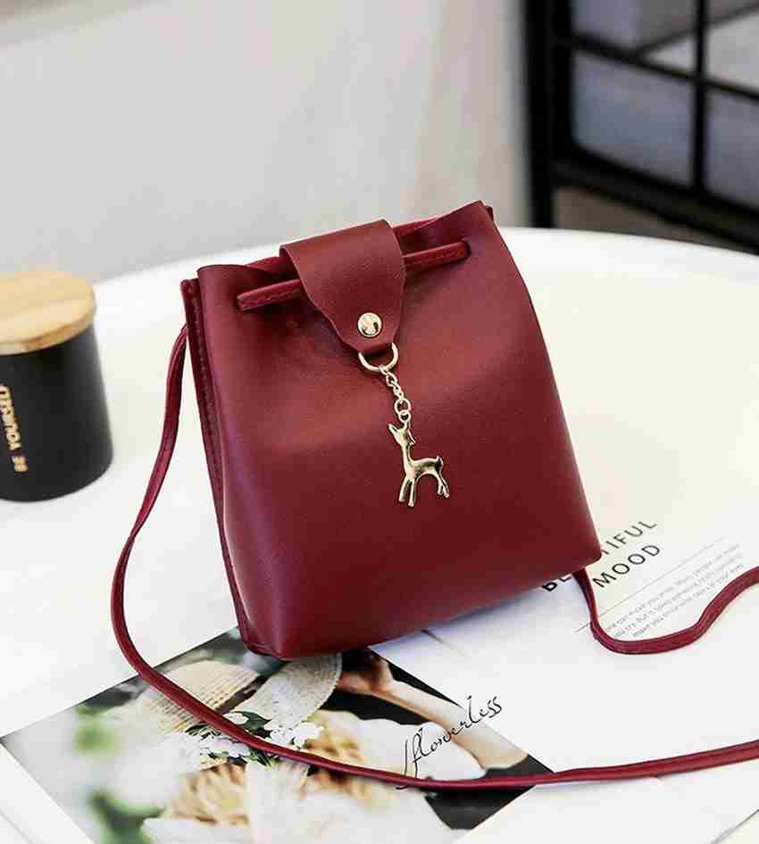 Club factory shop ladies sling bags