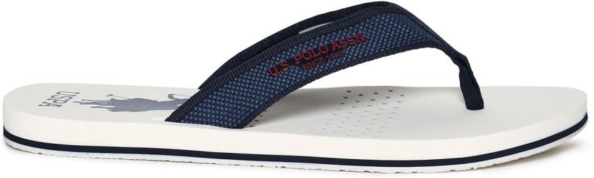 U.S. POLO ASSN. Men Flip Flops Buy U.S. POLO ASSN. Men Flip