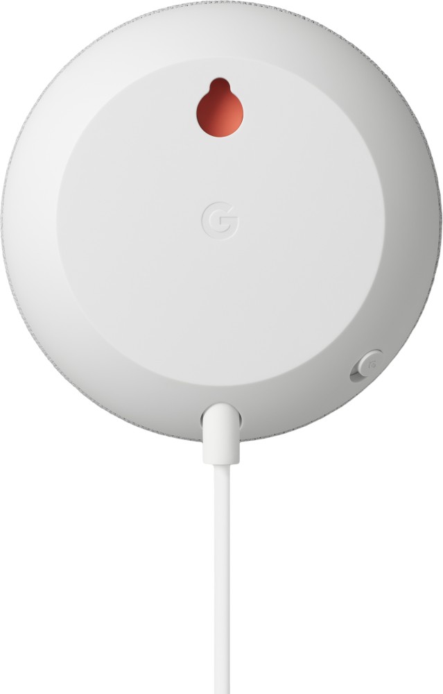 Buy Google Nest Mini (2nd Gen) with Google Assistant Smart