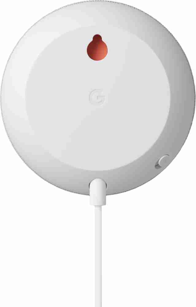 google nest mini camera