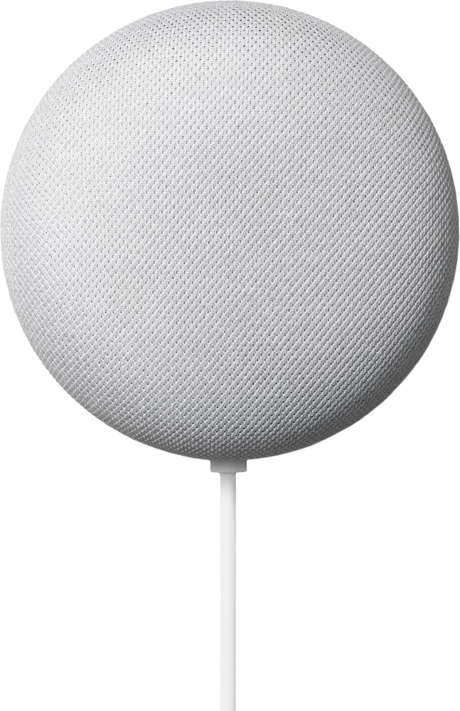 Google Nest Mini With Smart Home Light Bundle at Rs 2750/piece in Chennai