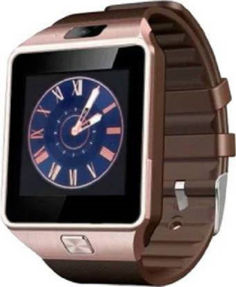 aybor dz09 smart watch phone with bluetooth Smartwatch Price in