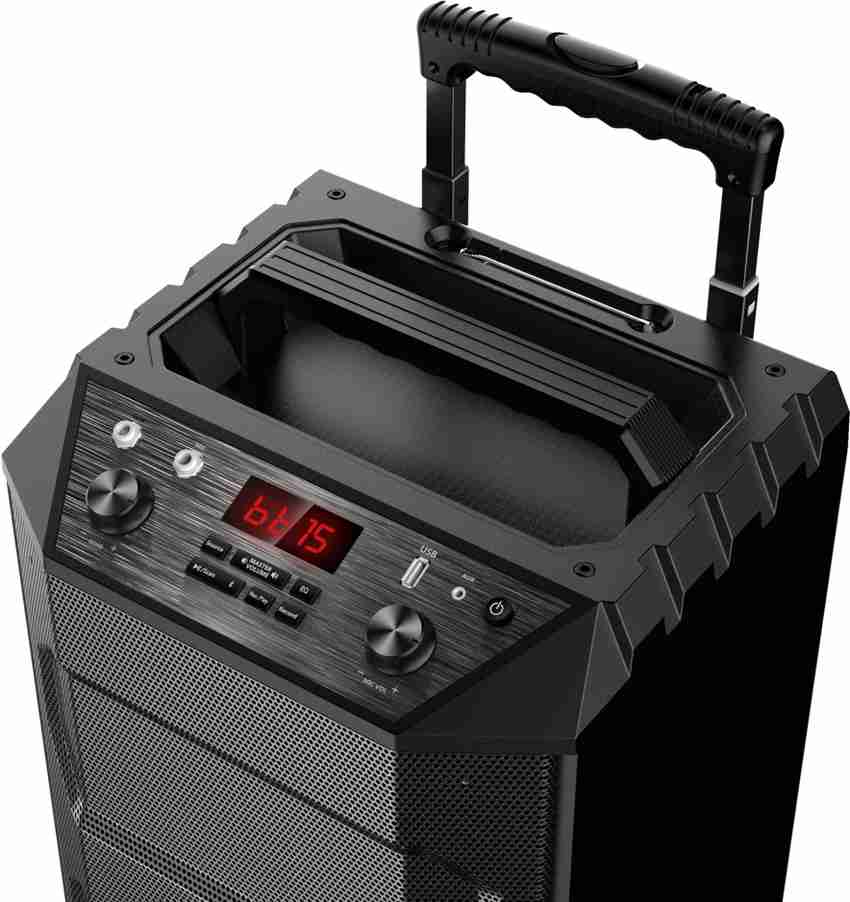 F&d t5 best sale trolley bluetooth speaker