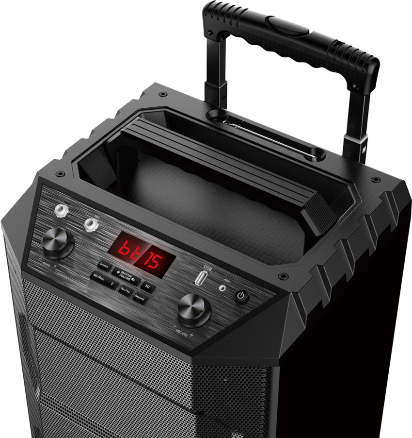 Buy F D T5 33 W Bluetooth Party Speaker Online from Flipkart