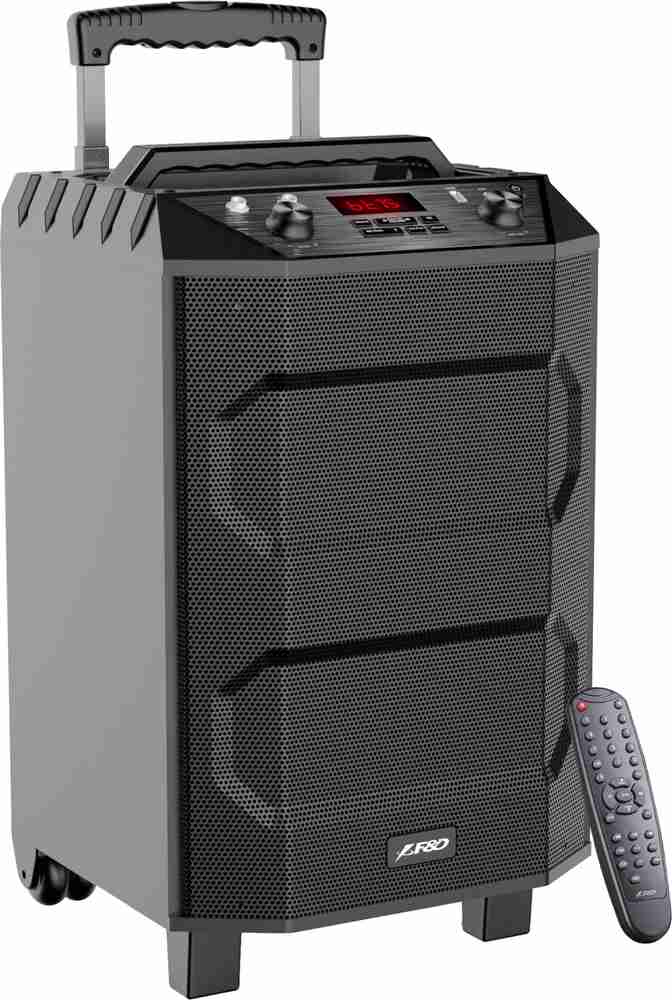 F&d hotsell party speakers