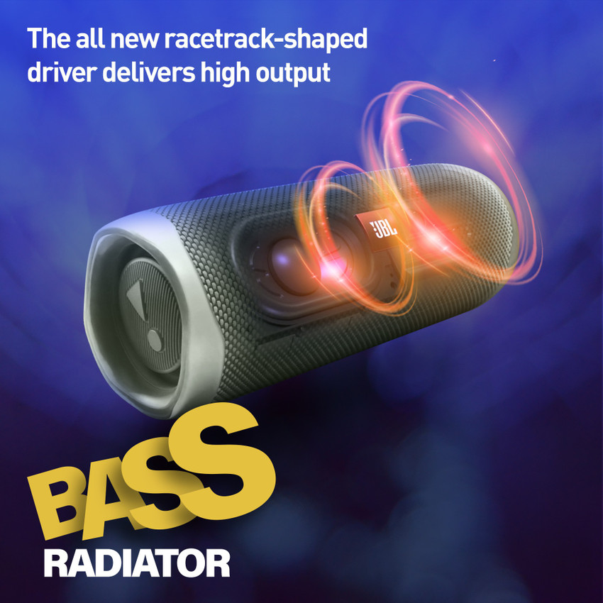 Jbl flip 5 mono shop