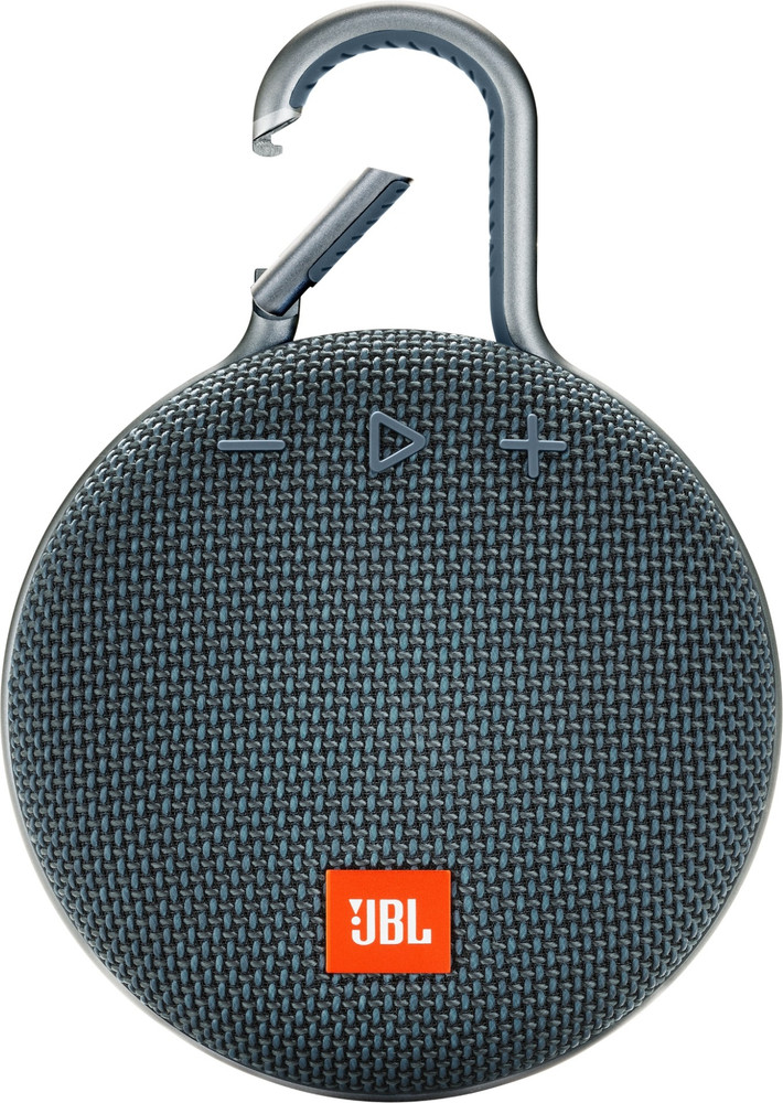 Buy JBL by Harman CLIP 3 Portable Bluetooth Speaker Online from