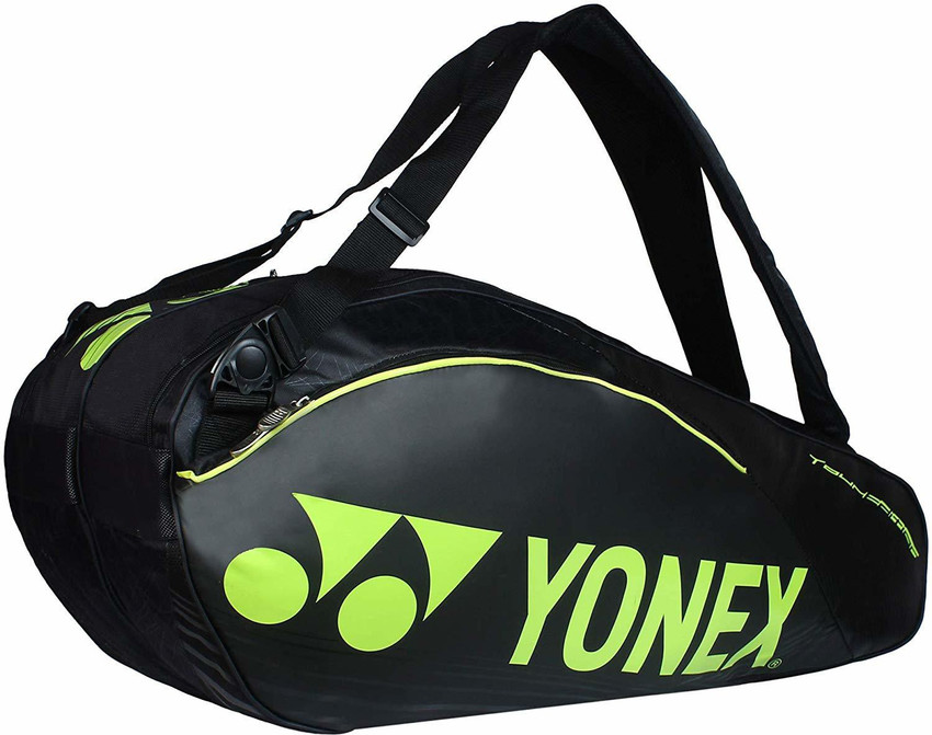 Yonex badminton kit bag flipkart on sale