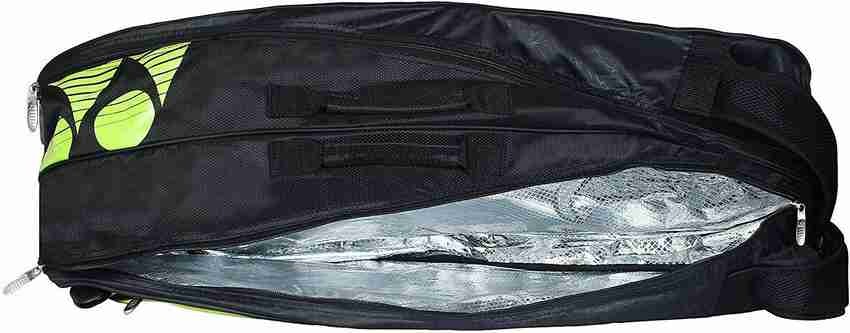 YONEX Supreme Badminton Kitbag with Shoe Compartment Buy YONEX Supreme Badminton Kitbag with Shoe Compartment Online at Best Prices in India Badminton Flipkart