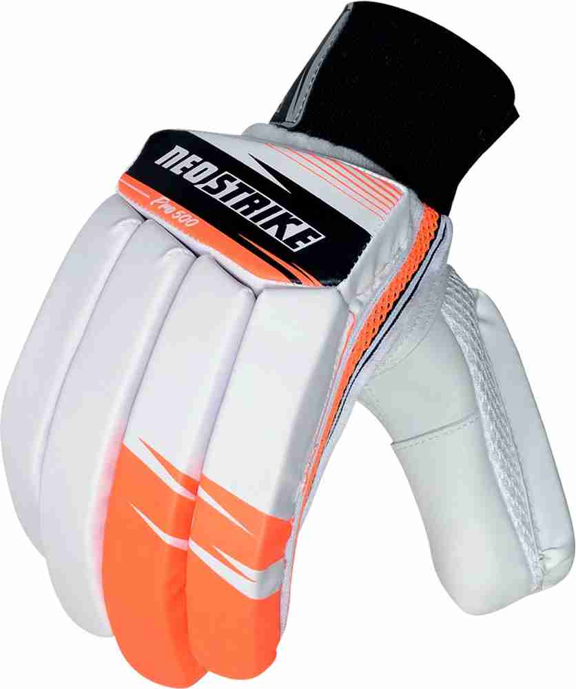 Neo Strike Pro 500 Mens Batting Gloves Buy Neo Strike Pro 500