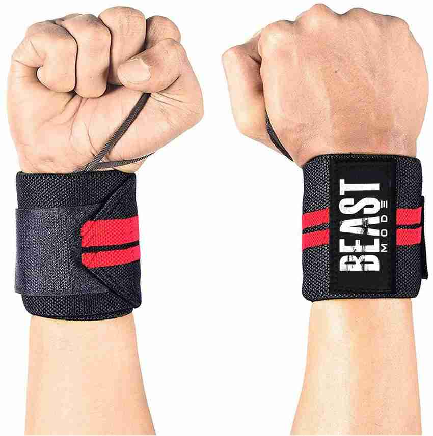 STEIGEN FITNESS Weight Lifting Wrist Support Wrist Wraps For Gym PACK OF 2 Wrist Support Buy STEIGEN FITNESS Weight Lifting Wrist Support Wrist Wraps For Gym PACK OF 2 Wrist Support