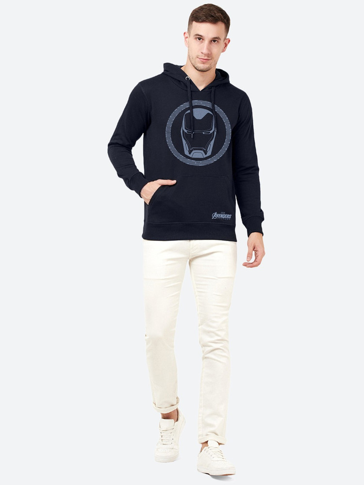 Ironman sweatshirt outlet
