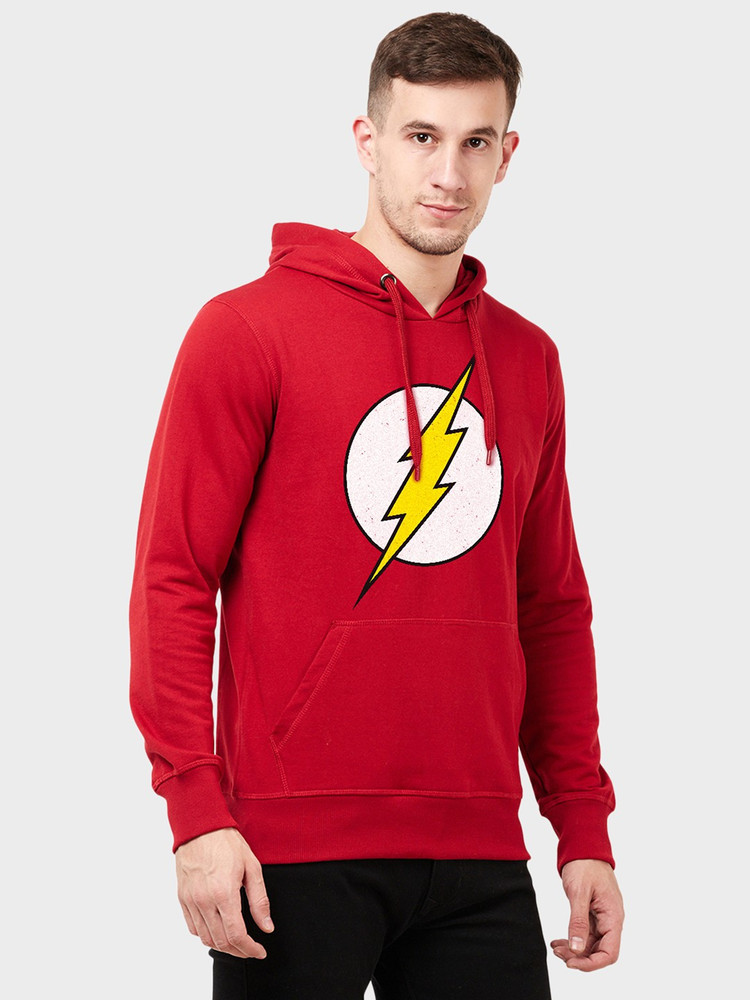 The flash sweatshirt shop