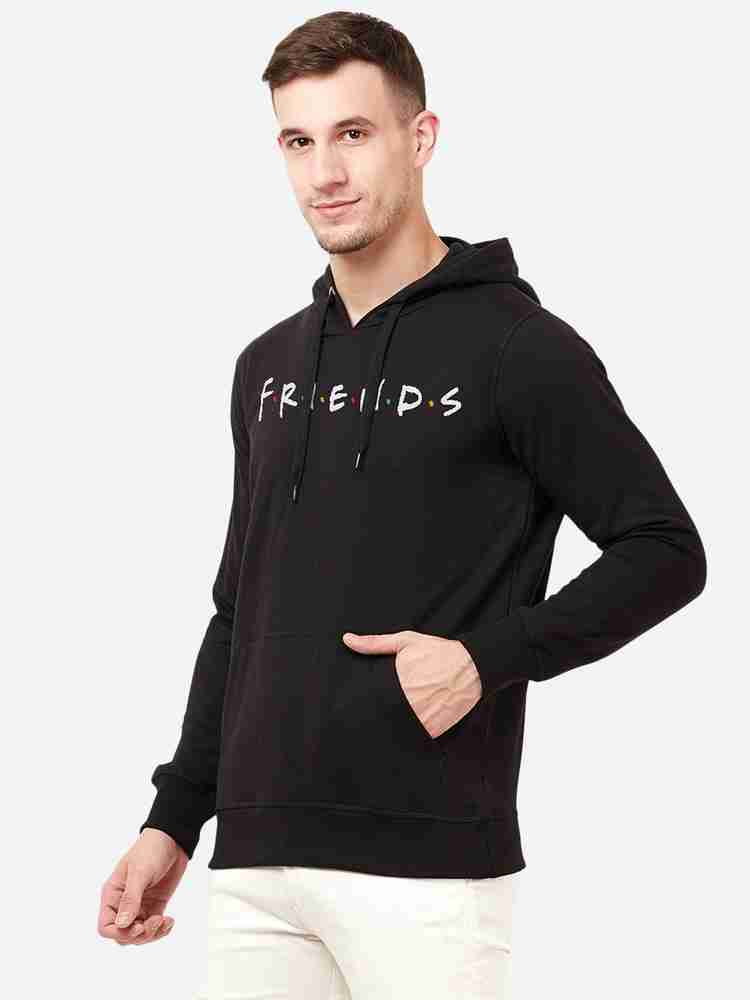 Friends best sale hoodie myntra