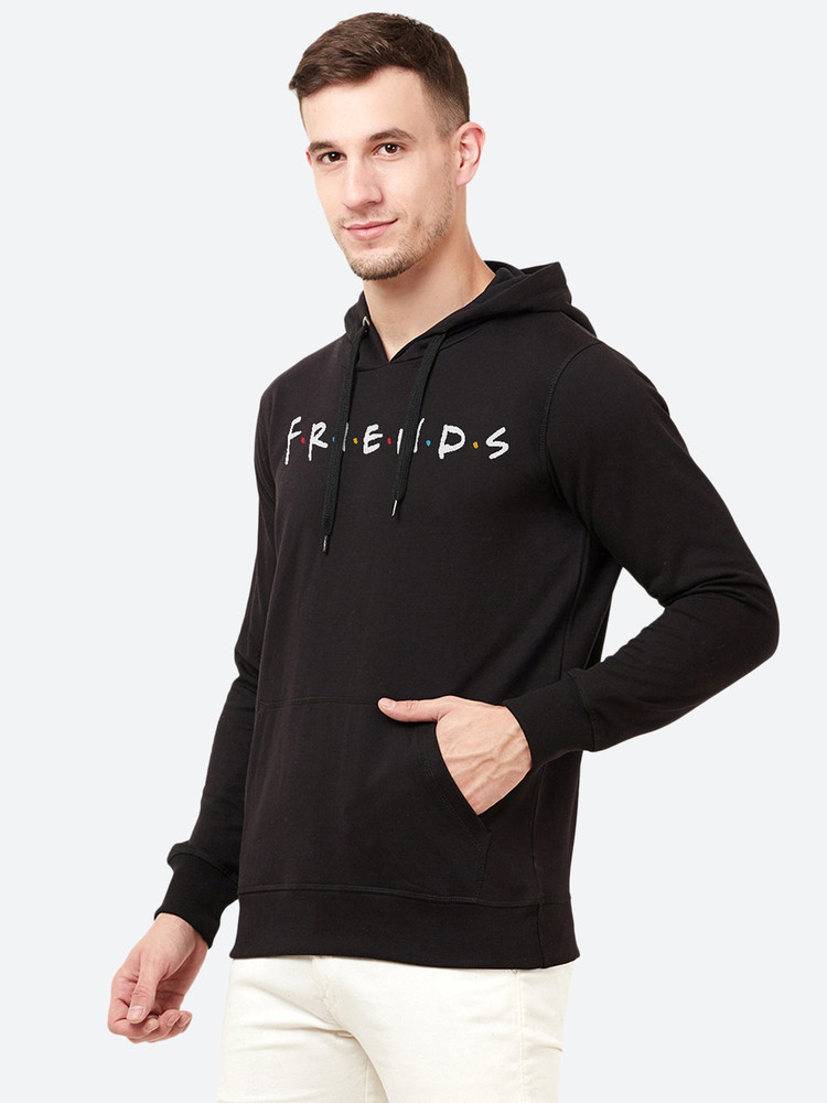 Friends cheap hoodie mens