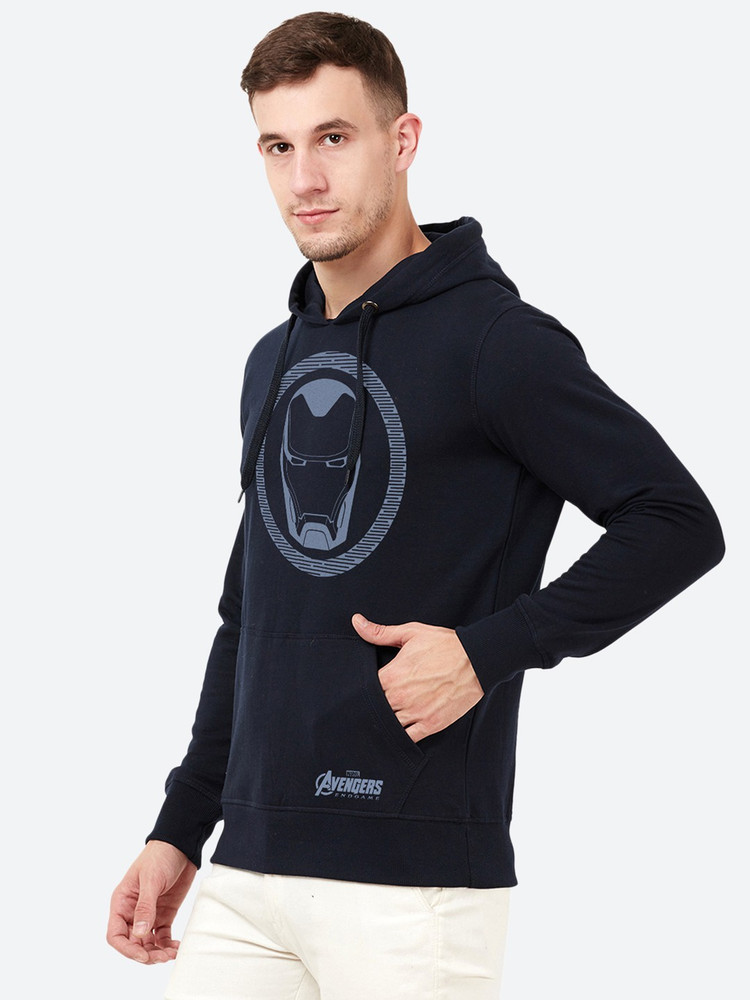 Iron man hoodie shop