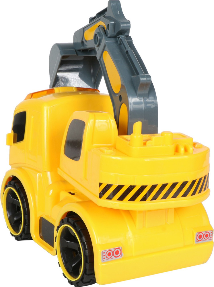 Flipkart jcb toys sale