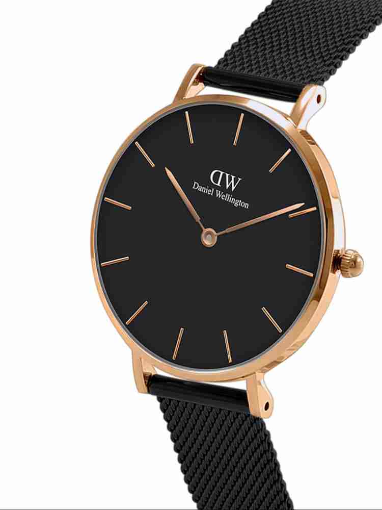 DANIEL WELLINGTON Daniel Wellington Petite Ashfield Couple Watch