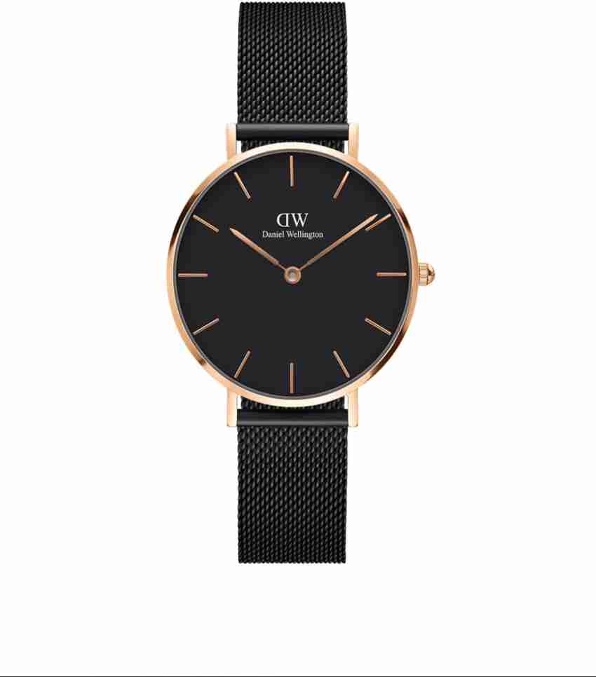 Daniel wellington couple outlet set