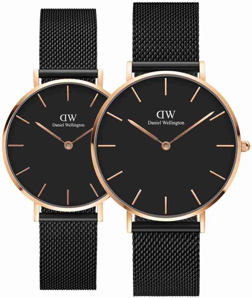 Daniel wellington watches top snapdeal