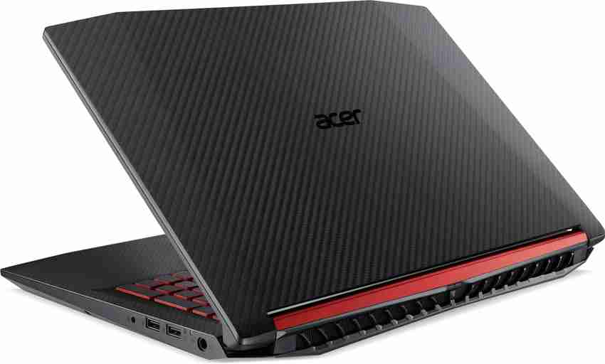 Acer Nitro 5 Intel Core i5 8th Gen 8300H 8 GB 1 TB HDD Windows 10 Home 4 GB Graphics NVIDIA GeForce GTX 1050 Ti AN515 52 Gaming Laptop
