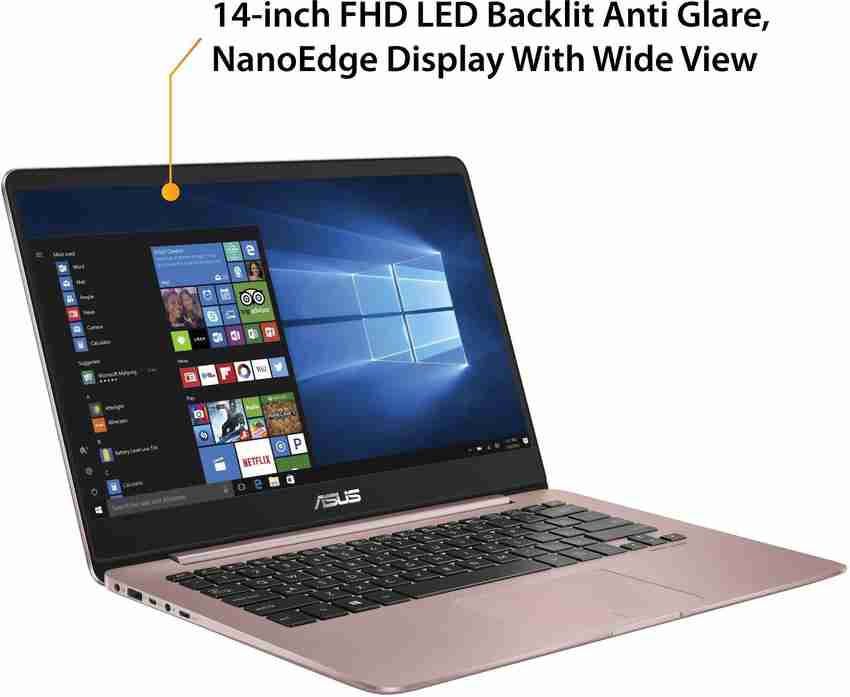 ASUS Zenbook UX310U メモリ8GB SSD 256GB ASUS Zenbook UX310U メモリ8GB SSD 256GB