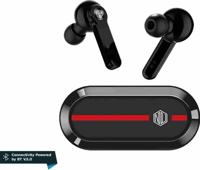 Nu Republic Jaxxbuds 2 True Wireless Bluetooth Headset Price in