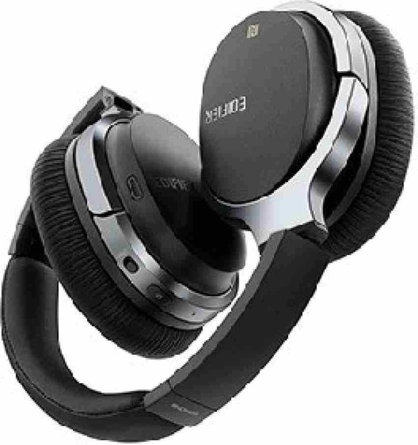 Edifier W860NB Active Noise Cancelling Bluetooth Headphones