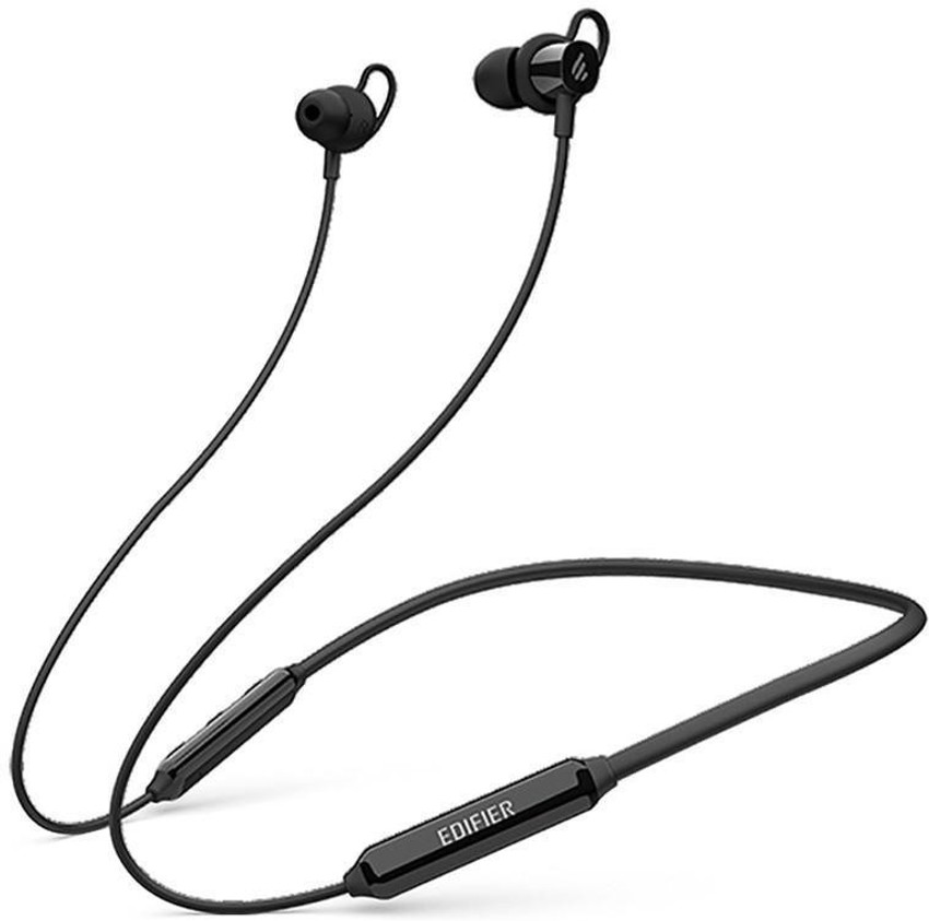 Bluetooth headphones edifier clearance