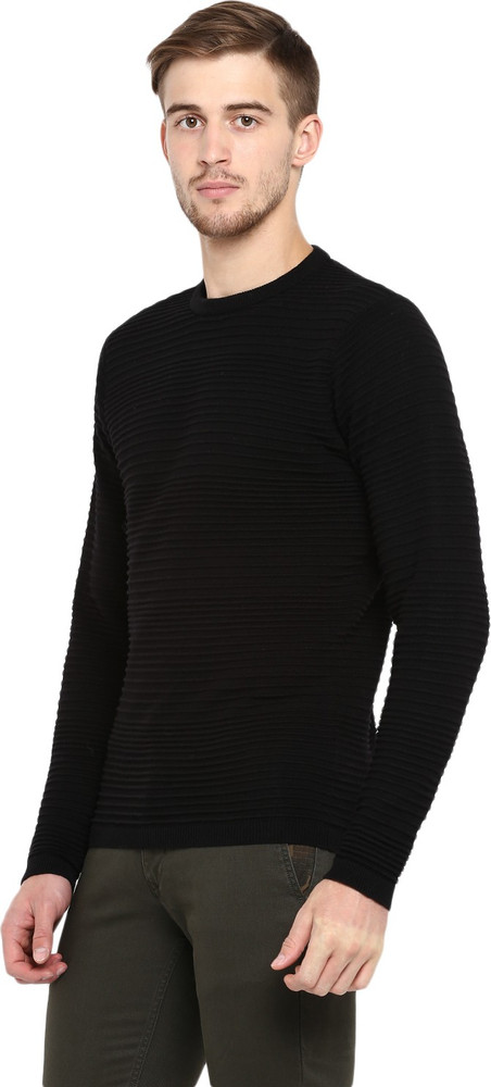 Red tape black hotsell sweater