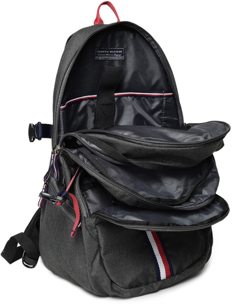 Tommy hilfiger cheap big backpack