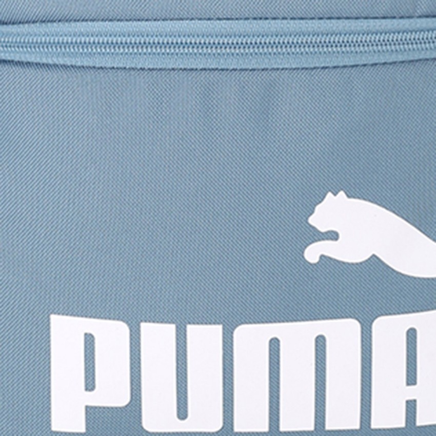 Puma PUMA PHASE BACKPACK Bleu - Livraison Gratuite