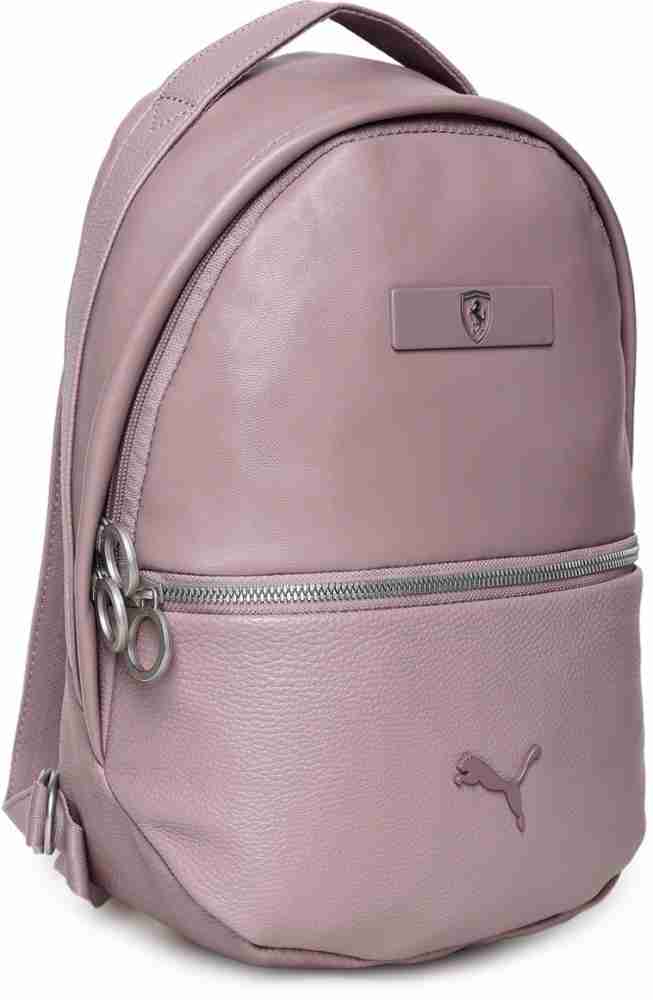 Puma ferrari sales backpack purple