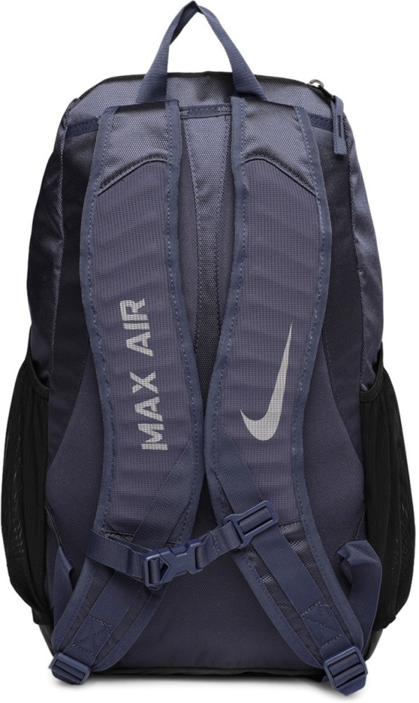 Nike men black 2025 vpr speed backpack