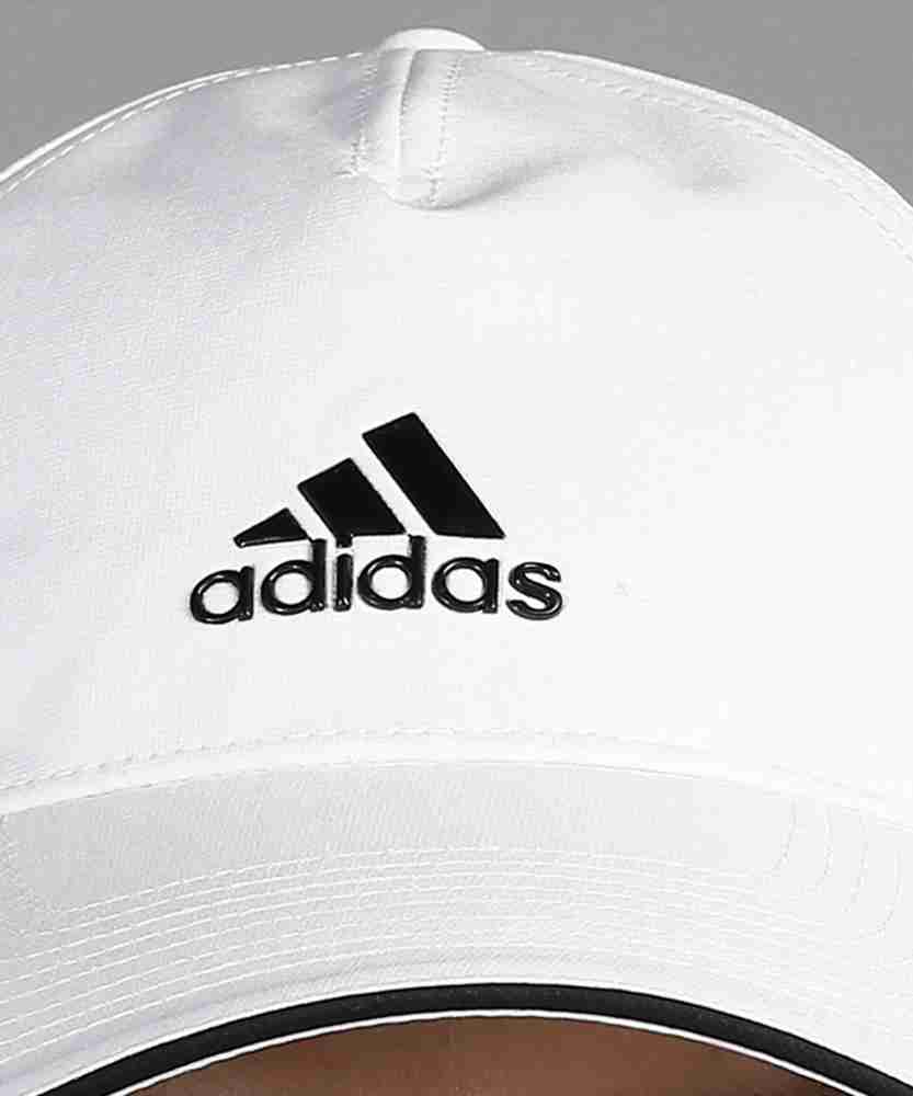 ADIDAS Solid Sports Regular Cap Cap