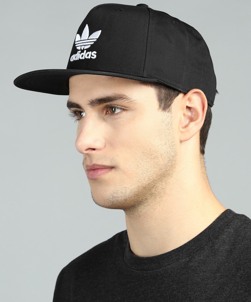 ADIDAS Solid Sports Regular Cap Cap