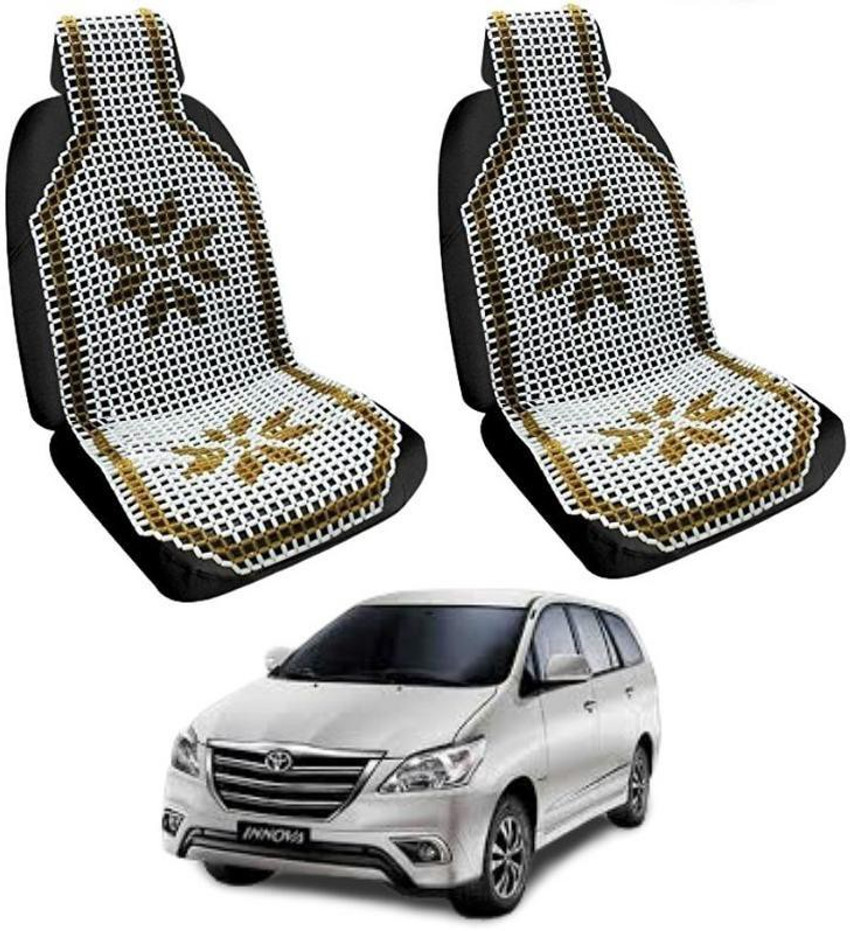 autokaar Plastic Car Seat Cover For Toyota Innova Price in India