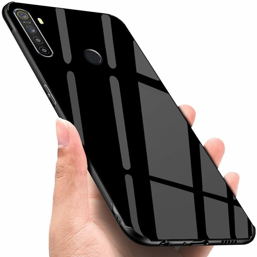 Realme 5i back on sale cover