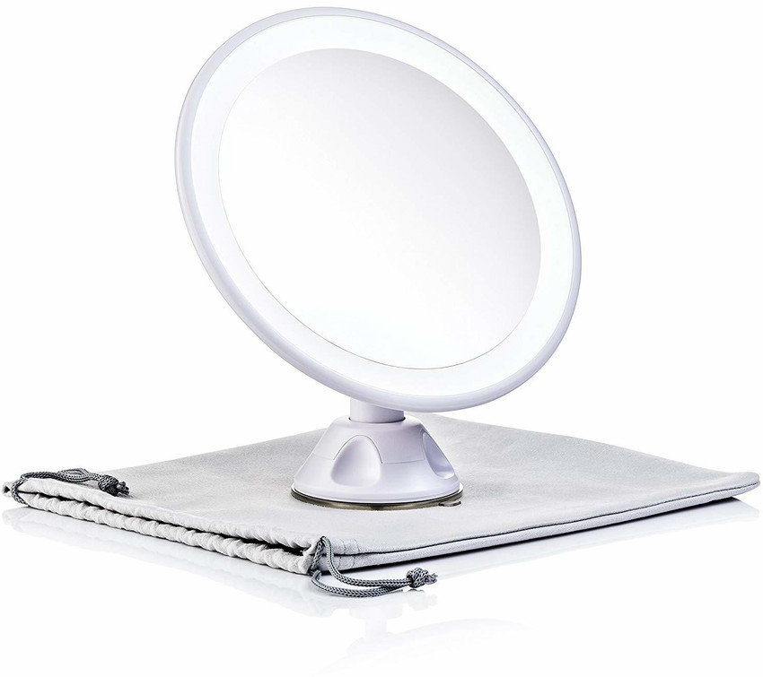 Concave online makeup mirror