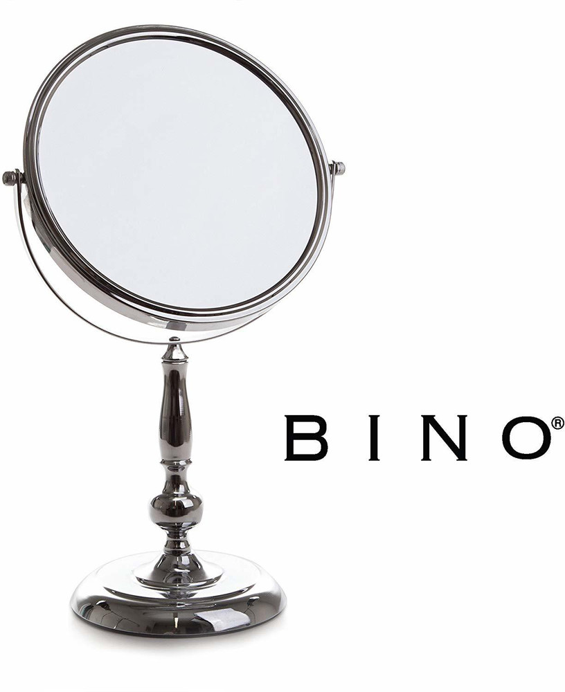 Bino led lighted vanity clearance mirror