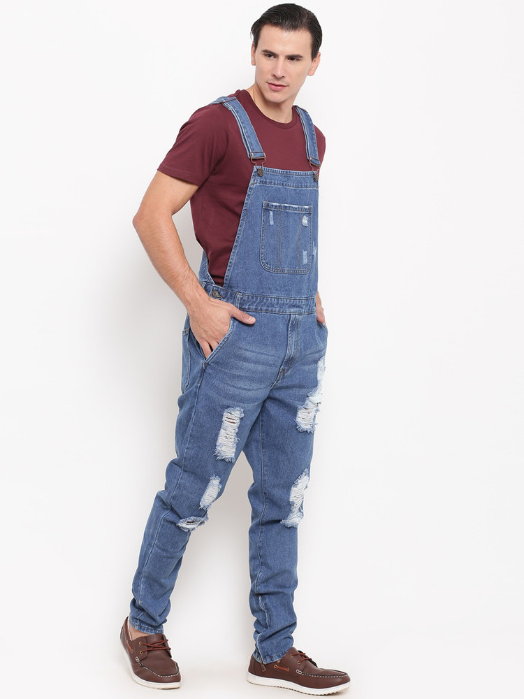 Forever 21 jumpsuit hotsell men