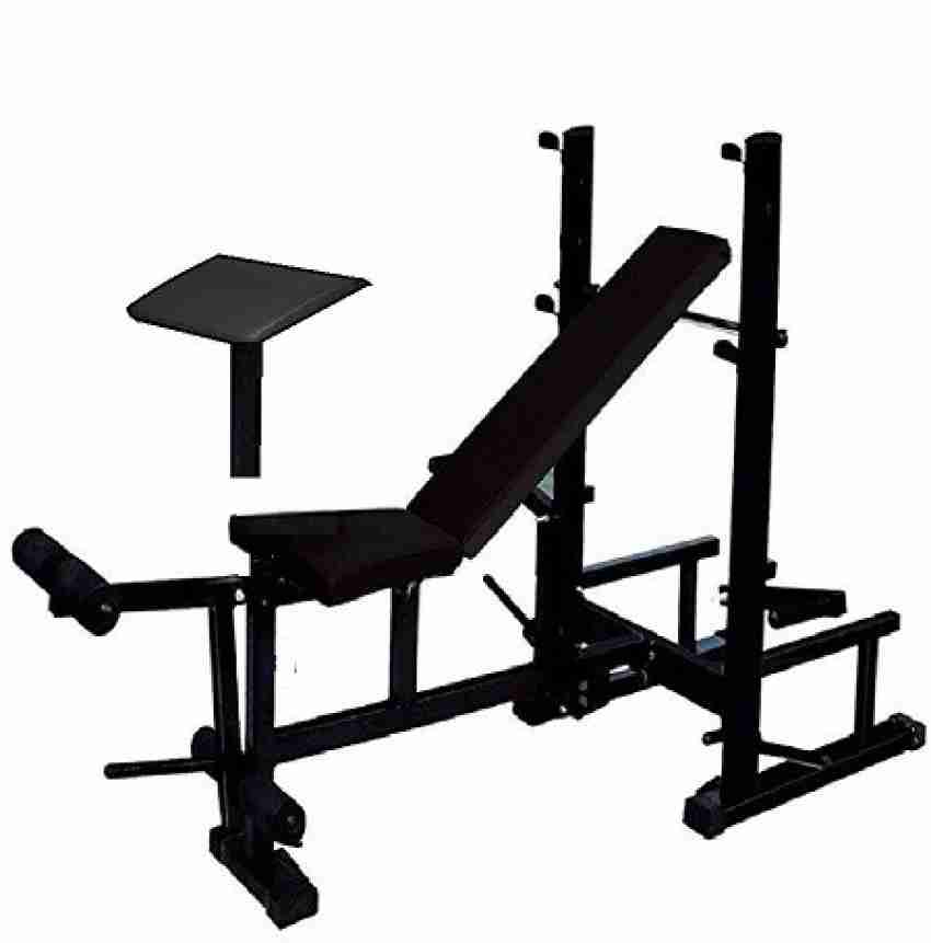 Gym bench discount 8 in 1