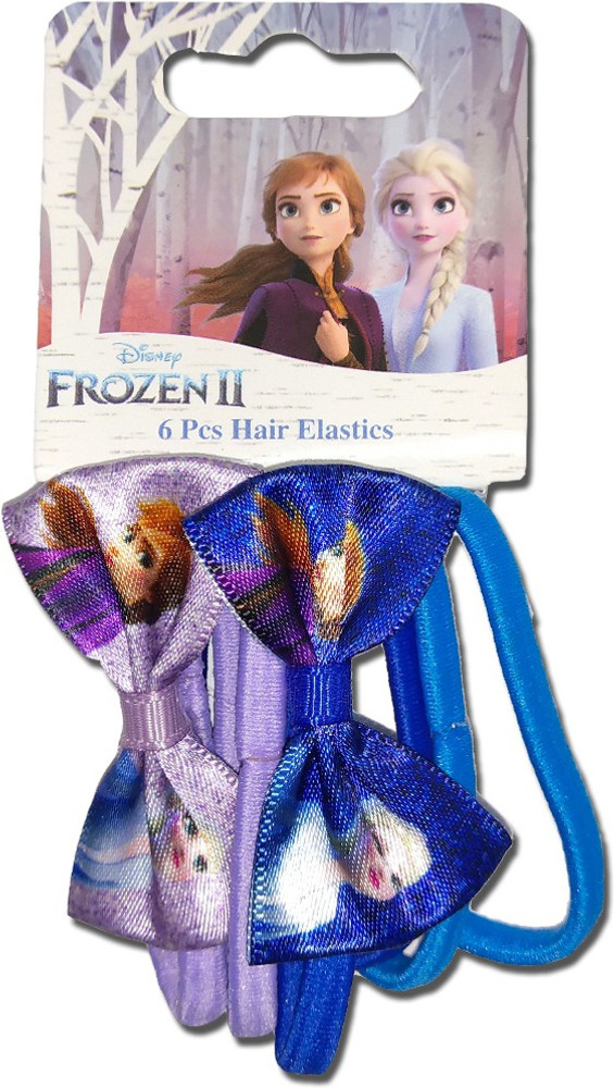 Disney Frozen Hair Accessories Set Hair Elastics Hair Band Price