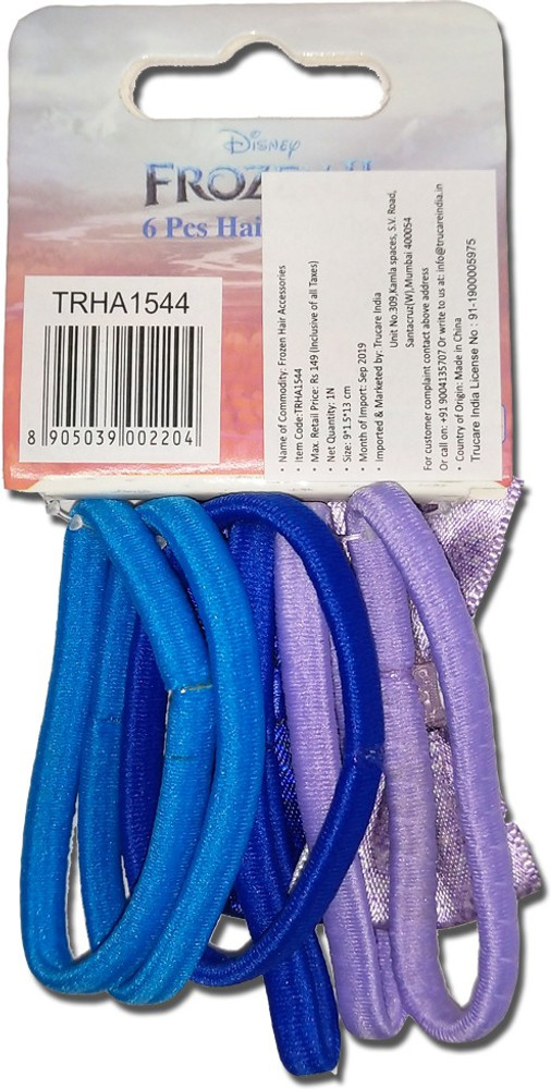 Flipkart hair cheap band