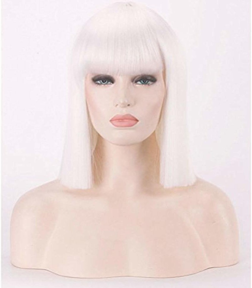 Hair wig outlet on flipkart