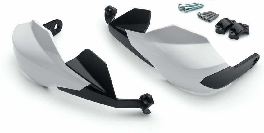 Pulsar 200 ns new arrivals handle guard online