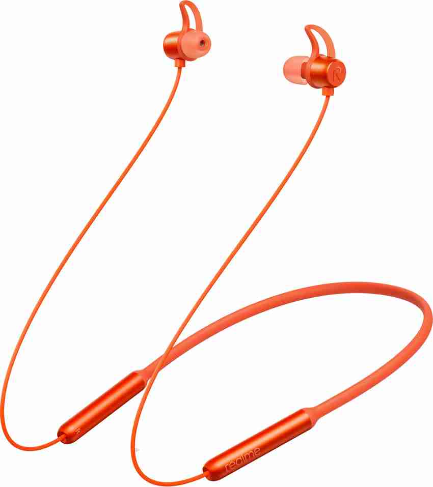 realme Buds Wireless Bluetooth Price in India Buy realme Buds Wireless Bluetooth Online realme Flipkart