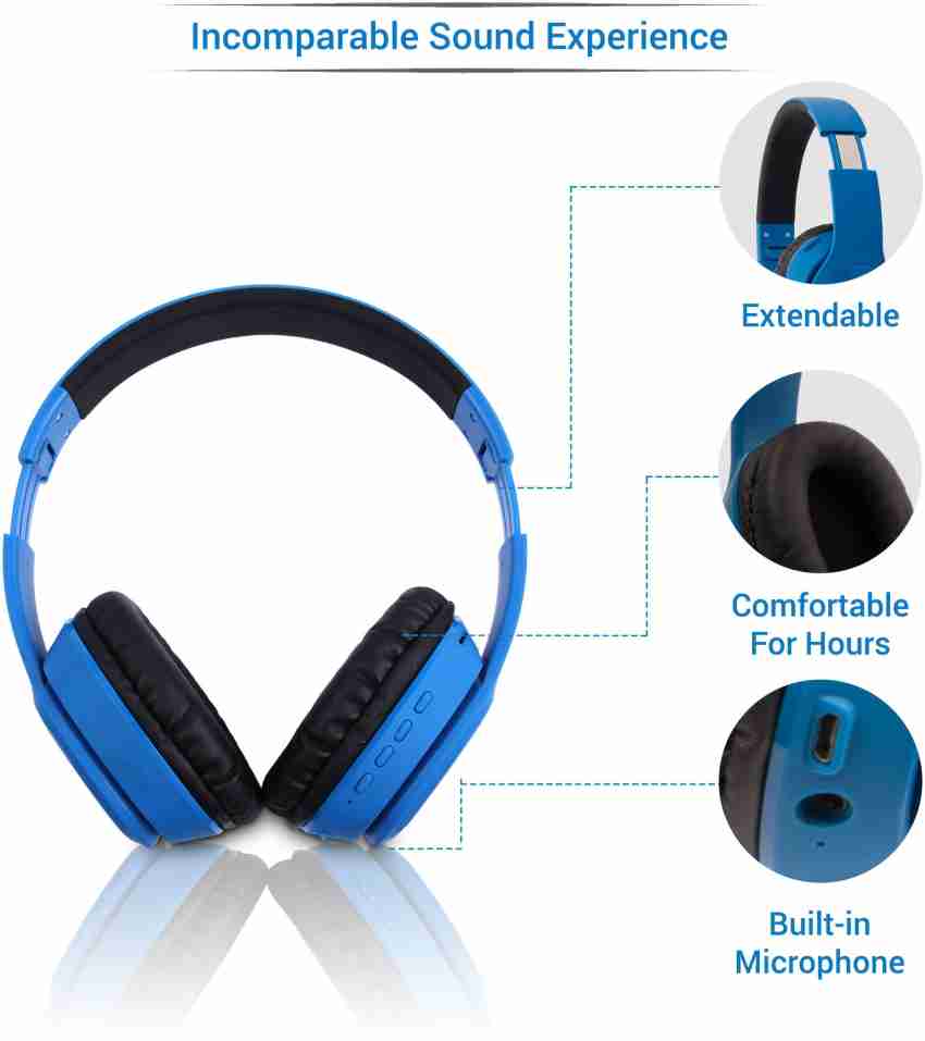 Flipkart smartbuy wireless headphones hot sale