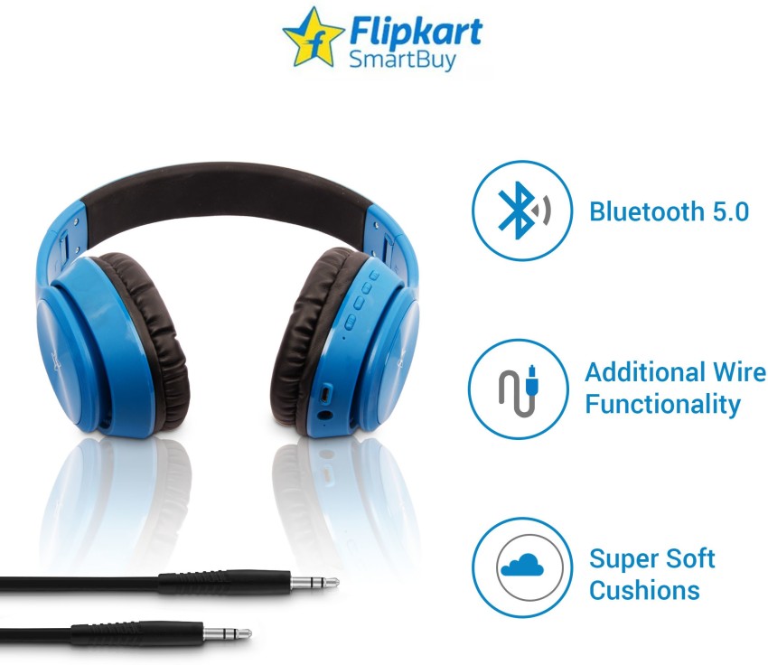 Flipkart discount smartbuy bluetooth