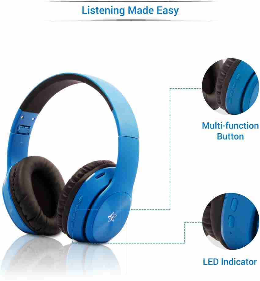 Flipkart SmartBuy TM 058 Bluetooth Headset Price in India Buy